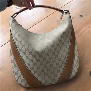Authentic Gucci Bag